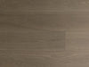 NAF Russet White Oak engineered hardwood flooring with 7.5-inch wide planks and natural oak grain with a wirebrushed texture
