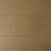 NAF Sandy 12mm waterproof laminate flooring featuring realistic wood-grain detailing and 7.7-inch-wide planks