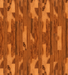 NAF Tan Exotic Walnut engineered hardwood flooring featuring 5-inch-wide planks, distinctive walnut grain and a textured handscraped finish