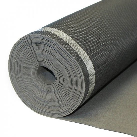 Somi Essentials Multi-Purpose 3mm Underlayment (200 Square Foot Roll)