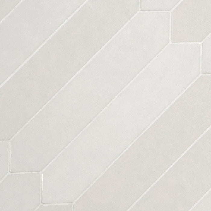 Renzo Dove Pickett 2.5" x 13"