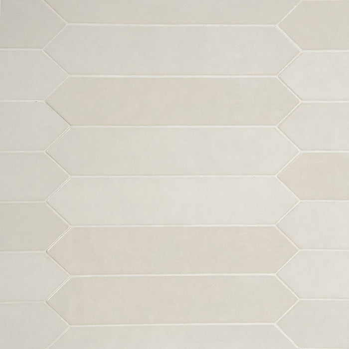 Renzo Dove Pickett 2.5" x 13"