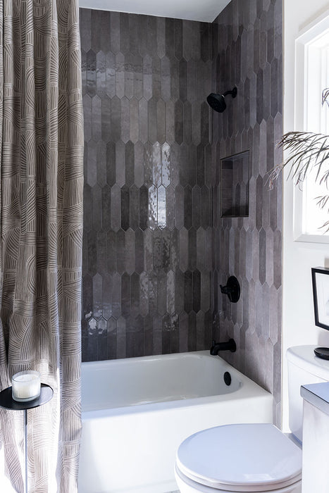 Renzo Storm Pickett 2.5" x 13"