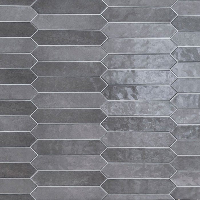 Renzo Storm Pickett 2.5" x 13"