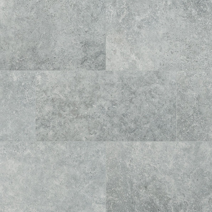 MSI Surfaces Legions Lunar Silver Porcelain Tile