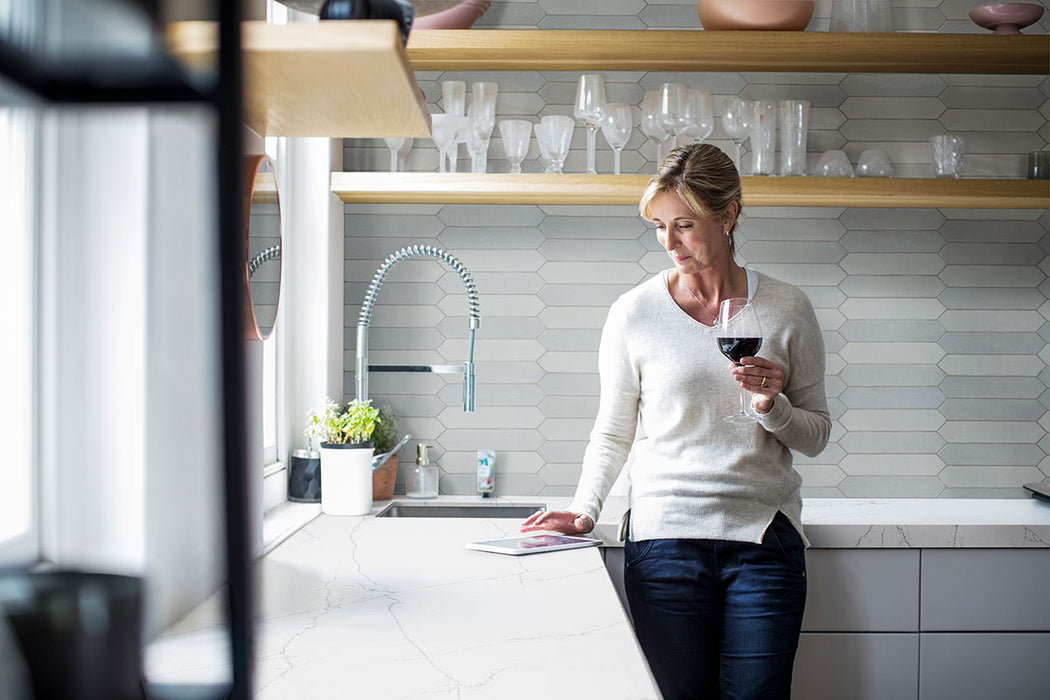 Renzo Sky Pickett 2.5" x 13"