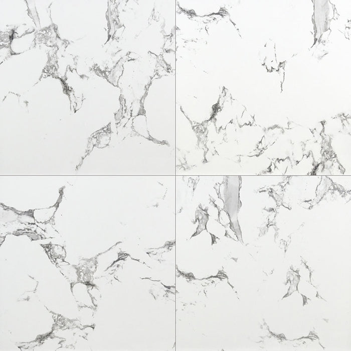 MSI Surfaces Pietra Statuario Porcelain Tile