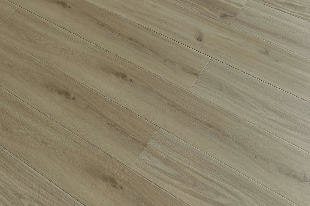 Toucan American Oak SPC9 waterproof luxury vinyl flooring detail closeup