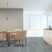 Toucan Amsterdam SPC6 European Collection waterproof luxury vinyl flooring in dining room
