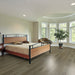 Toucan Athens SPC6 European Collection waterproof luxury vinyl flooring in bedroom