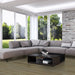 Toucan Athens SPC6 European Collection waterproof luxury vinyl flooring in living room