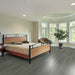 Toucan Bar Harbor SPC7 waterproof luxury vinyl flooring in bedroom