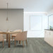 Toucan Bar Harbor SPC7 waterproof luxury vinyl flooring in dining room