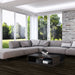 Toucan Barcelona SPC6 European Collection waterproof luxury vinyl flooring in living room