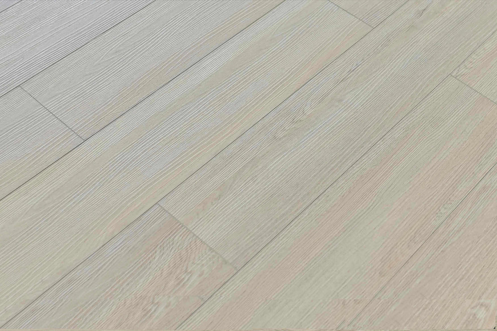 Toucan Barley SPC2 waterproof luxury vinyl flooring detail closeup