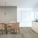Toucan Barley SPC2 waterproof luxury vinyl flooring in dining room