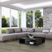 Toucan Barley SPC2 waterproof luxury vinyl flooring in living room