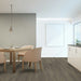 Toucan Beaver TF83 Nature Collection waterproof laminate flooring in dining room