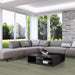 Toucan Belgrade SPC6 European Collection waterproof luxury vinyl flooring in living room