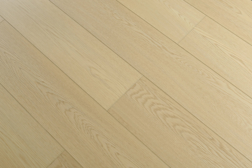 Toucan Biscuit SPC2 waterproof luxury vinyl flooring detail closeup