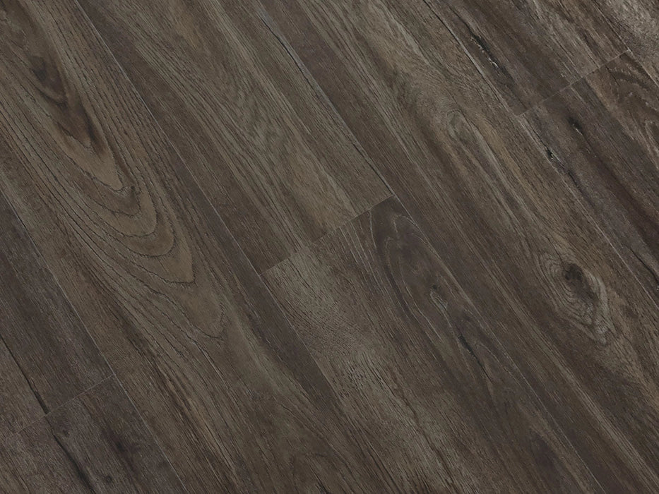 Toucan Black Forest SPC3 waterproof luxury vinyl flooring detail closeup