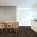 Toucan Black Forest SPC3 waterproof luxury vinyl flooring in dining room
