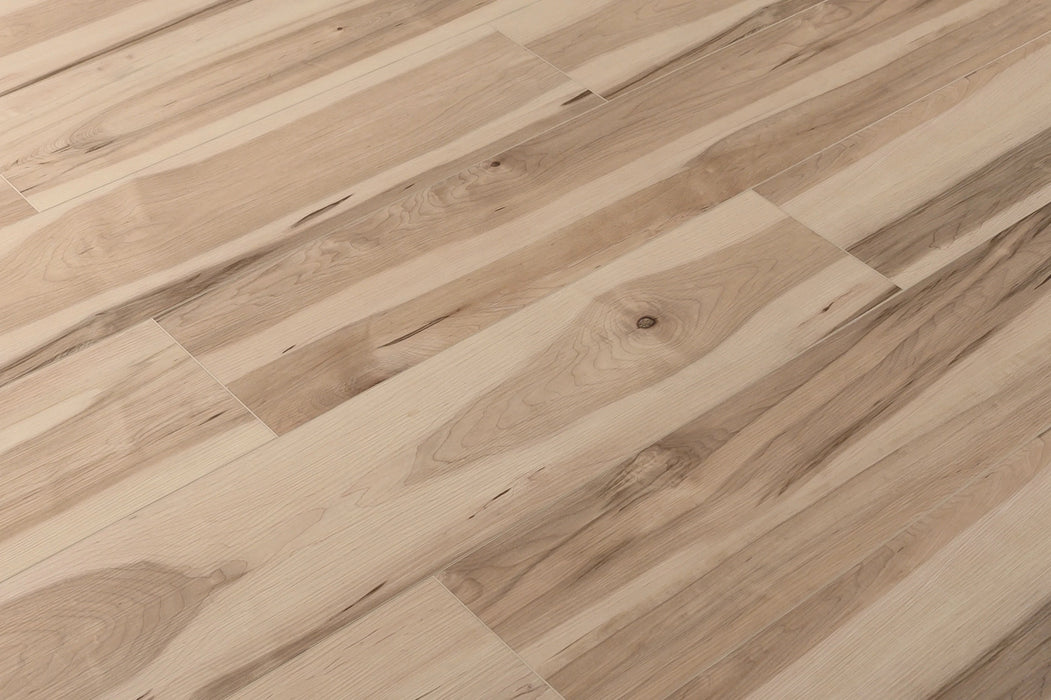 Toucan Cali Bluffs 9.06" 6mm SPC5 vinyl flooring detail closeup