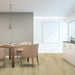 Toucan Camden SPC7 waterproof luxury vinyl flooring in dining room