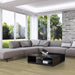 Toucan Camden SPC7 waterproof luxury vinyl flooring in living room
