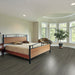 Toucan Cathedral SPC2 waterproof luxury vinyl flooring in bedroom