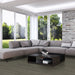 Toucan Cathedral SPC2 waterproof luxury vinyl flooring in living room