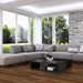 Toucan Cedar Crest TF66 waterproof laminate flooring in living room