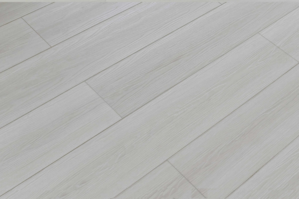 Toucan Cornsilk SPC2 waterproof luxury vinyl flooring detail closeup