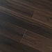 Toucan Deep Walnut SPC9 waterproof luxury vinyl flooring detail closeup
