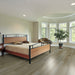 Toucan Edgewood TF66 waterproof laminate flooring in bedroom