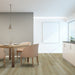 Toucan Edgewood TF66 waterproof laminate flooring in dining room