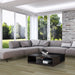 Toucan Edgewood TF66 waterproof laminate flooring in living room