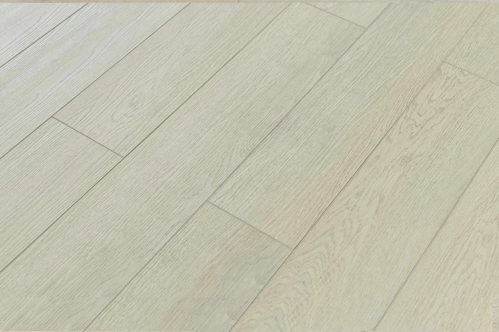 Toucan Fennel SPC2 waterproof luxury vinyl flooring detail closeup