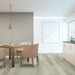 Toucan Fennel SPC2 waterproof luxury vinyl flooring in dining room