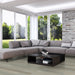 Toucan Fennel SPC2 waterproof luxury vinyl flooring in living room