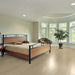 Toucan Ferret TF83 Nature Collection waterproof laminate flooring in bedroom