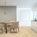 Toucan Ferret TF83 Nature Collection waterproof laminate flooring in dining room