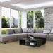 Toucan Ferret TF83 Nature Collection waterproof laminate flooring in living room