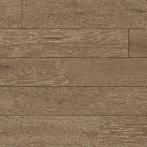 Toucan Hazelnut Towne Collection European White Oak engineered hardwood flooring