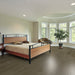 Toucan Istanbul SPC6 European Collection waterproof luxury vinyl flooring in bedroom