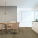Toucan Istanbul SPC6 European Collection waterproof luxury vinyl flooring in dining room