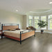 Toucan Las Cruces TF66 waterproof laminate flooring in bedroom
