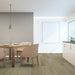 Toucan Las Cruces TF66 waterproof laminate flooring in dining room