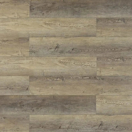 Toucan Lemon Pepper SPC4 — Cork Backing waterproof luxury vinyl flooring