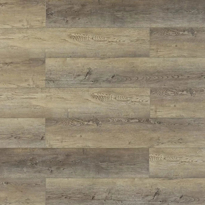 Toucan Lemon Pepper SPC4 — Cork Backing waterproof luxury vinyl flooring